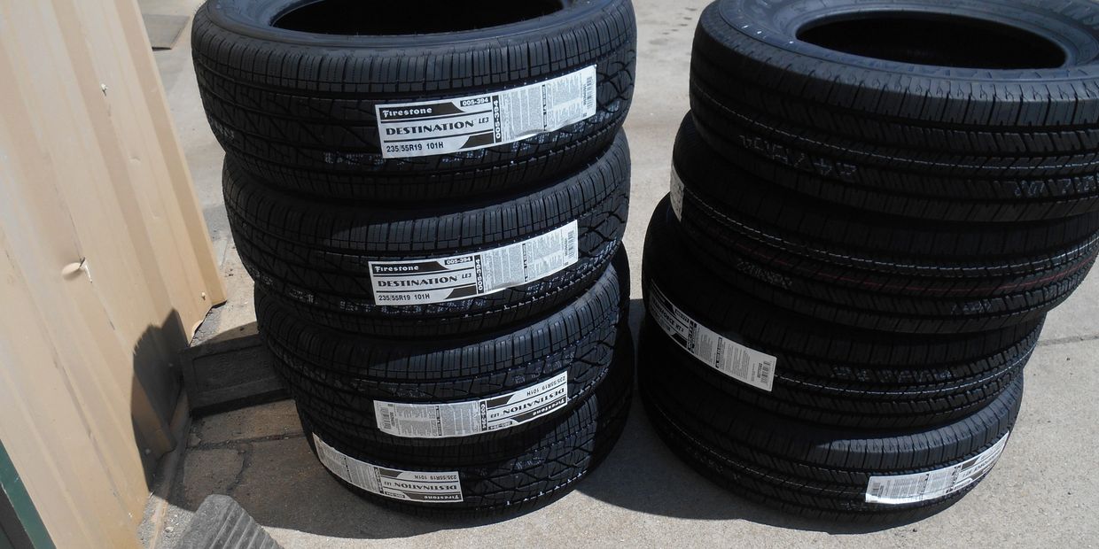 Costco Vs Discout Tire Vs Tire Rack Vs Priority Tire, 51 OFF